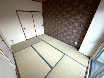 【和室】 | 尾崎コーポ