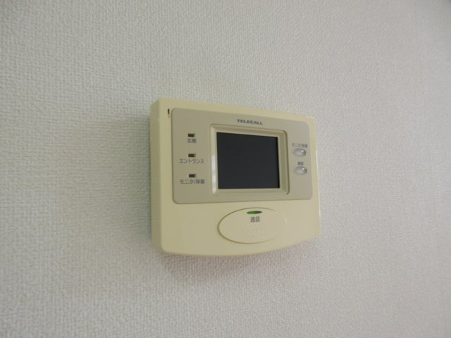 スタイラクスハウスのセキュリティ