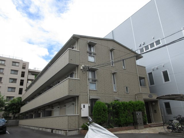 スタイラクスハウス