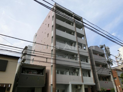 【外観】 | ラフェリア | ラフェリア　外観