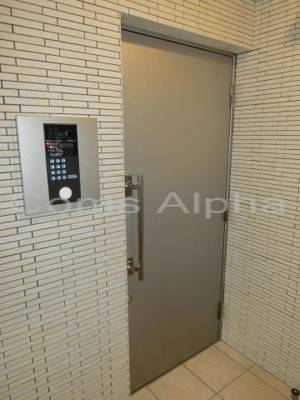 【その他共用部分】 | ラフェリア | ラフェリア　オートロック