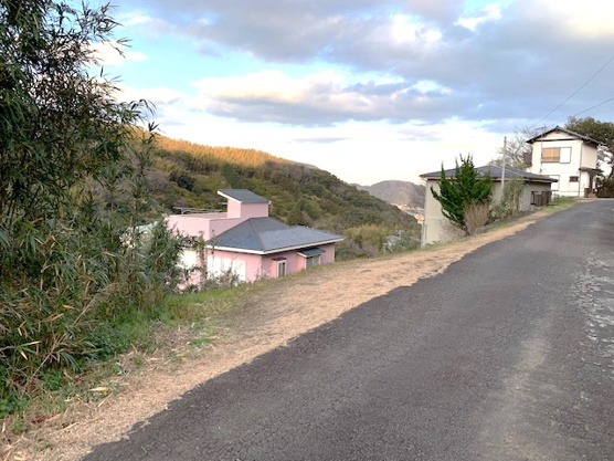 【展望】 | 伊東市宇佐美　売地