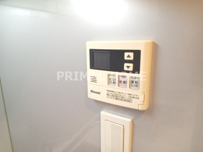 【設備】 | パークアクシス横浜反町公園