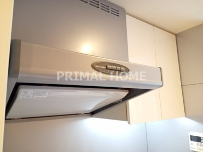 【設備】 | パークアクシス横浜反町公園