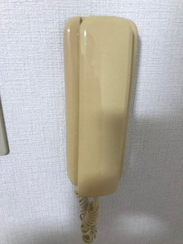 【セキュリティ】サンビューティ春日町
