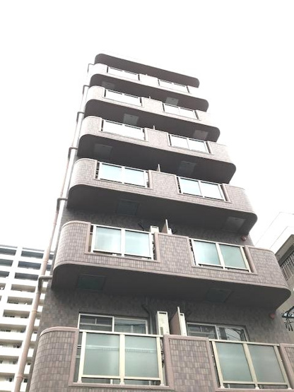 【外観】サンビューティ春日町