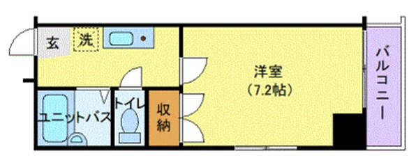 サンビューティ春日町