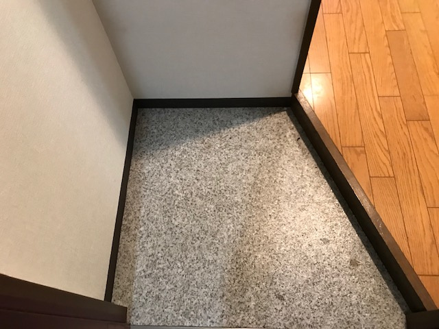【玄関】サンビューティ春日町