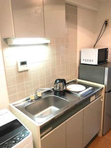 【キッチン】サンビューティ春日町