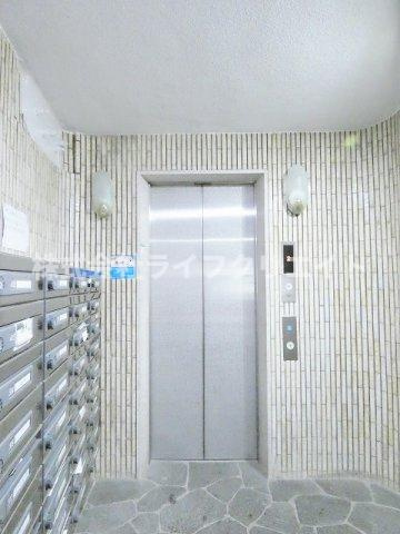 タカラ豊田ホームズのその他共用部分