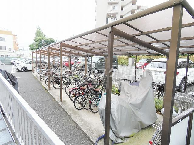 タカラ豊田ホームズのその他共用部分