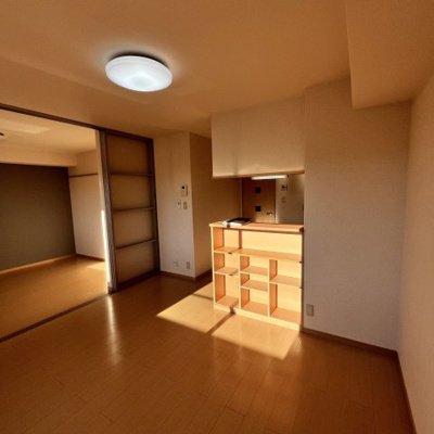 【居間・リビング】 | グランフォーレ