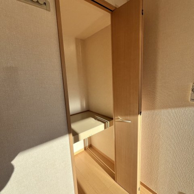 【収納】 | グランフォーレ