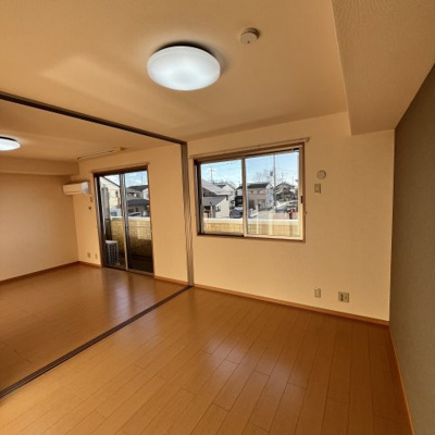 【居間・リビング】 | グランフォーレ