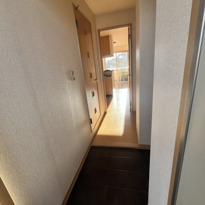 【玄関】 | グランフォーレ