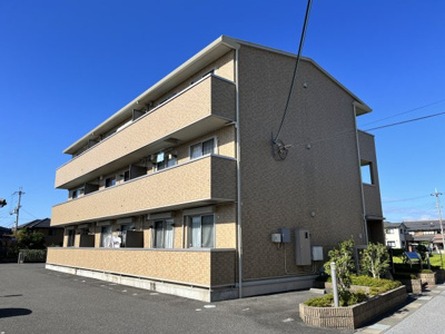 【外観】 | グランフォーレ