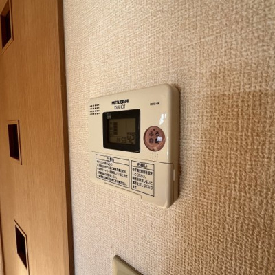 【設備】 | グランフォーレ