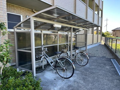 【その他共用部分】 | グランフォーレ