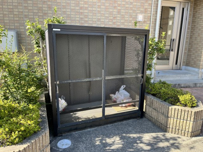 【その他共用部分】 | グランフォーレ