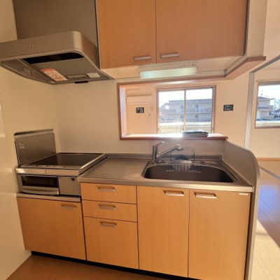 【キッチン】 | グランフォーレ