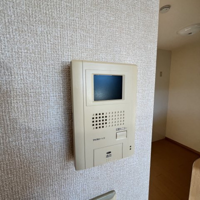 【セキュリティ】 | グランフォーレ