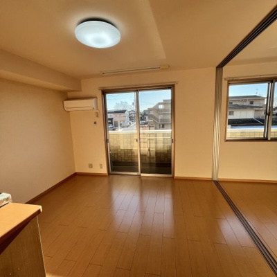 【居間・リビング】 | グランフォーレ