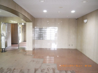 【その他共用部分】