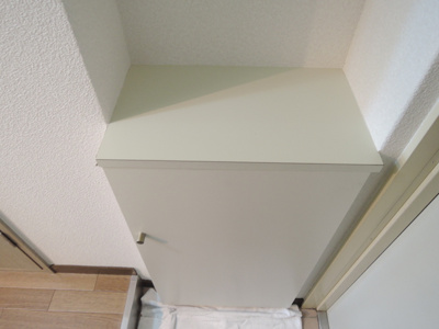 【その他】 | ノルデンハイム瑞光Ⅱ