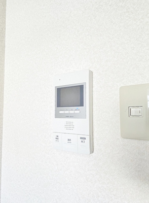 【設備】 | ノルデンハイム瑞光Ⅱ