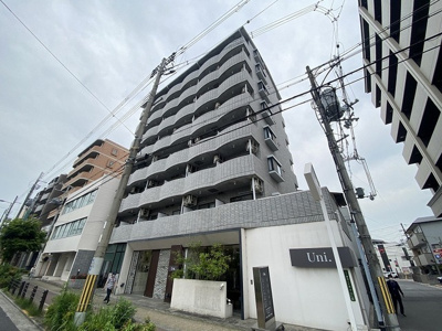 【外観】 | ノルデンハイム瑞光Ⅱ