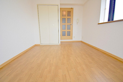 【洋室】 | ノルデンハイム瑞光Ⅱ