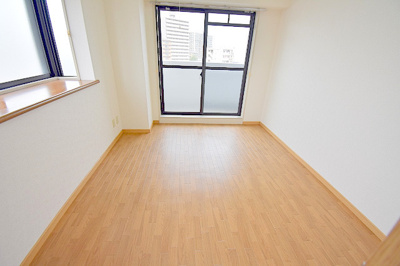 【洋室】 | ノルデンハイム瑞光Ⅱ