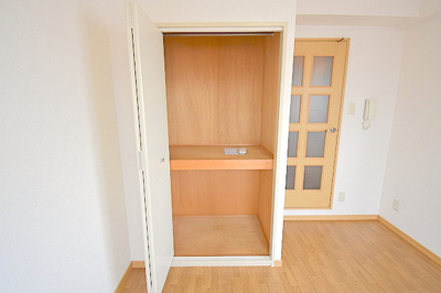 【収納】 | ノルデンハイム瑞光Ⅱ