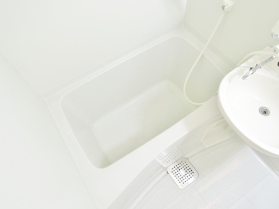 【浴室】 | ノルデンハイム瑞光Ⅱ