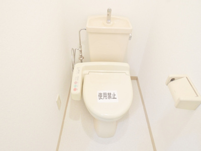 【トイレ】 | ノルデンハイム瑞光Ⅱ