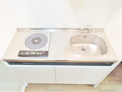 【キッチン】 | ノルデンハイム瑞光Ⅱ