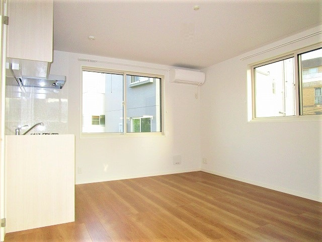 シャルマン櫻の居間・リビング