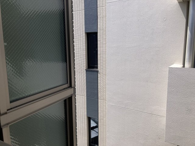 シャルマン櫻の展望