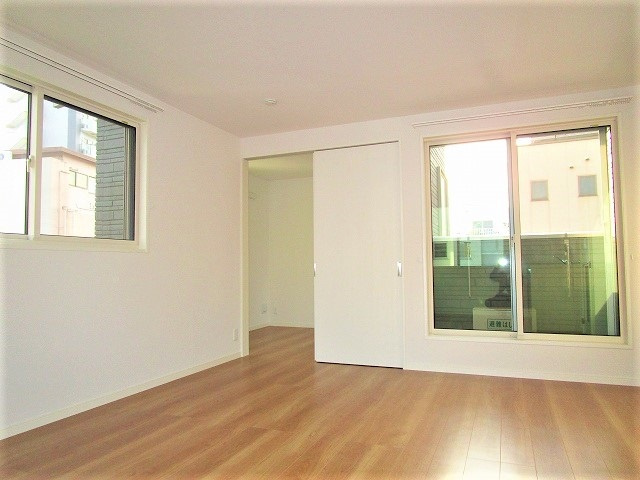 シャルマン櫻の居間・リビング