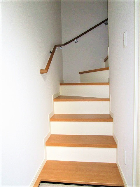 シャルマン櫻の収納