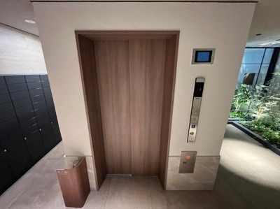 【その他共用部分】 | ALTERNA亀戸Ⅲ