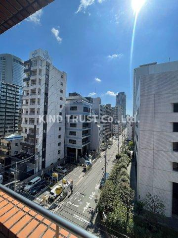 K．D．Kビルの展望