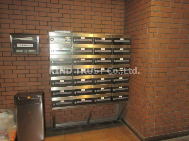 K．D．Kビルのその他共用部分