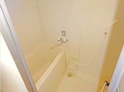 【浴室】 | ロイヤルパレスKISHI