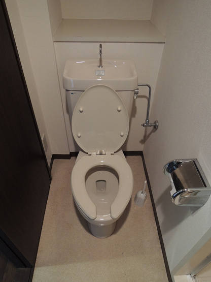 家具家電付き