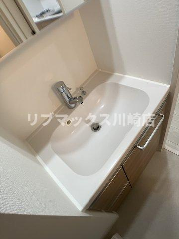 【浴室】