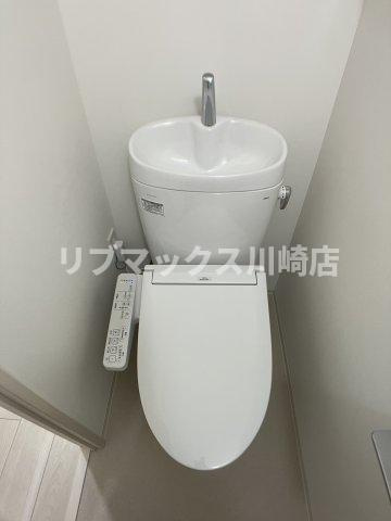 【トイレ】