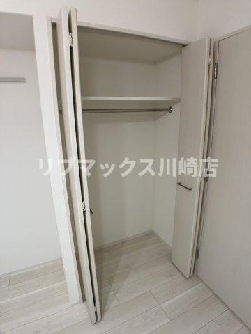 【収納】