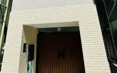 【エントランス】 | Ｂｒｏｔｅ三ノ輪