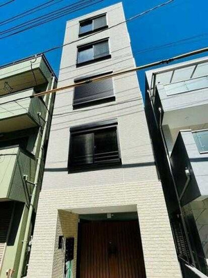 【外観】 | Ｂｒｏｔｅ三ノ輪